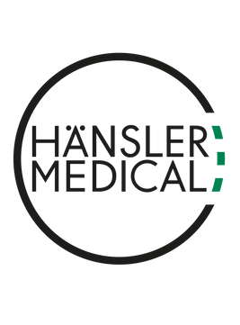 Hänsler-Medical Logo