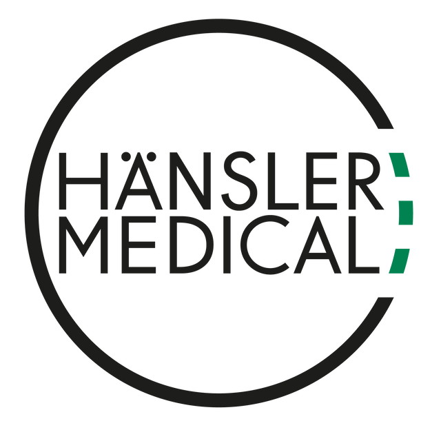 Hänsler-Medical Logo