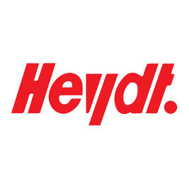 Heydt Logo
