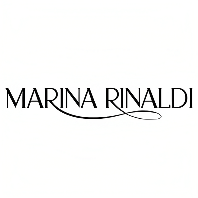 Marina Rinaldi Logo