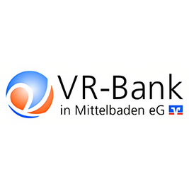 VR-Bank in Mittelbaden eG Logo