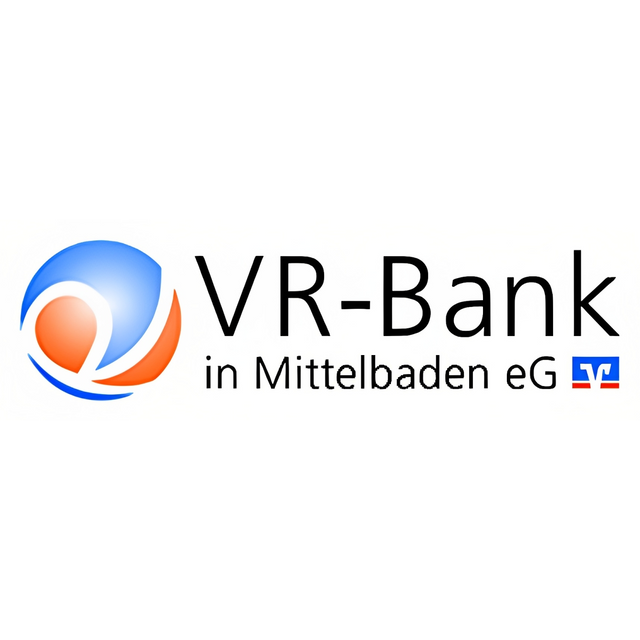 VR-Bank in Mittelbaden eG Logo