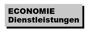 Economie Logo