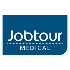 Jobtour Medical Personalbedarf Baden-Baden Logo