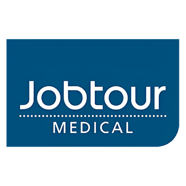 Jobtour Medical Personalbedarf Baden-Baden Logo